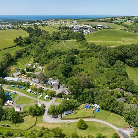 Willow Valley Glamping 뷰드 외부 사진