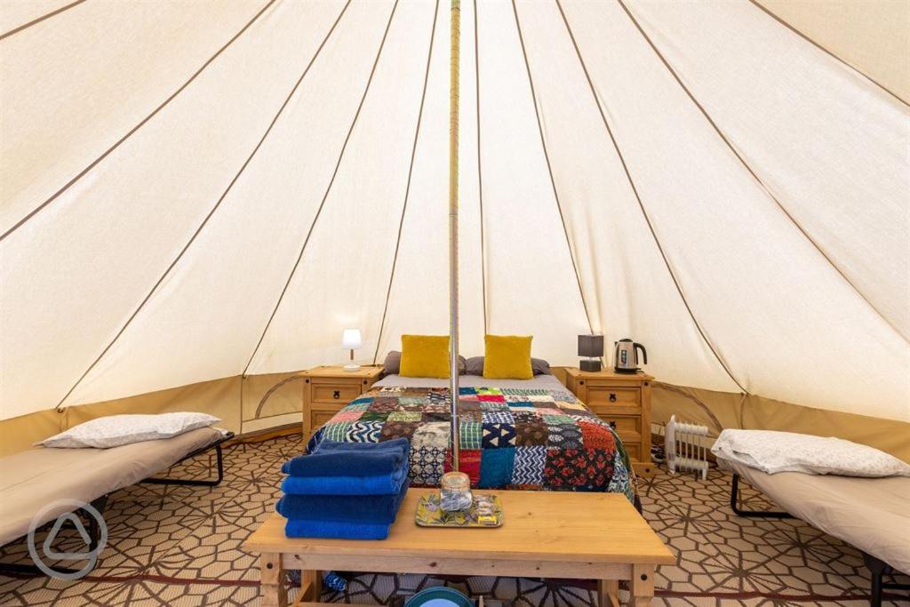 Willow Valley Glamping 뷰드 외부 사진